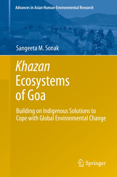 Khazan Ecosystems of Goa