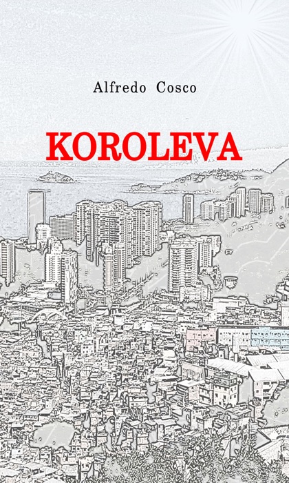 KOROLEVA