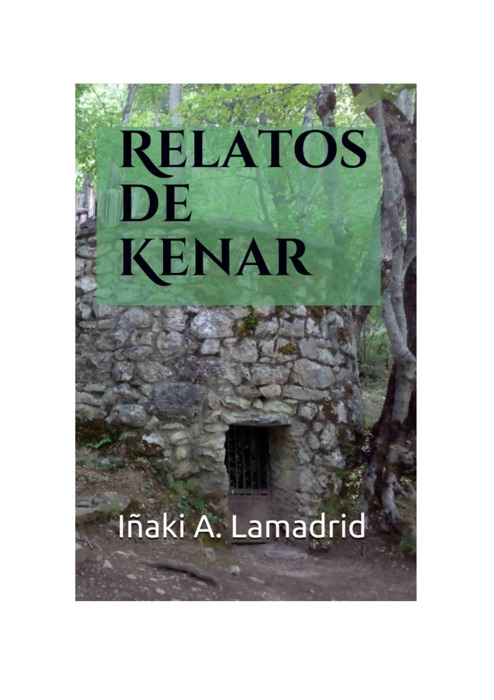 Relatos de Kenar