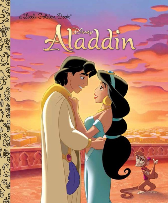 Aladdin (Disney Aladdin)