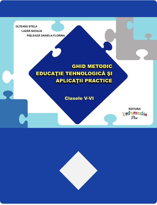 GHID METODIC TEHNOLOGIE (epub)