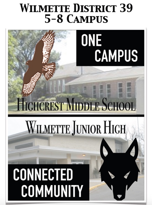 One Campus, Connected Community