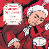 Haydn's Farewell Symphony - Anna Harwell Celenza & JoAnn Kitchel