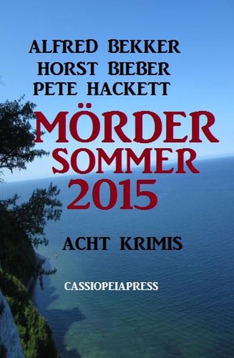 Mördersommer 2015