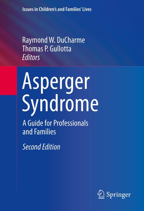 Asperger Syndrome