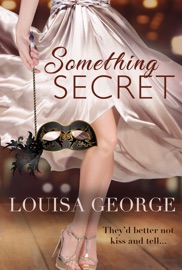 Something Secret - Louisa George by  Louisa George PDF Download