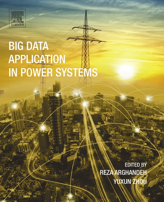 Big Data Application in Power Systems