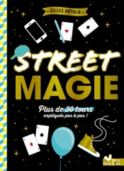 Street magie