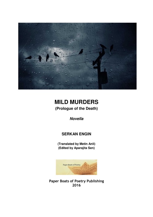 Mild Murders