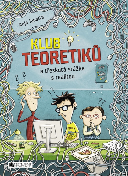 Klub Teoretiků a třeskutá srážka s realitou