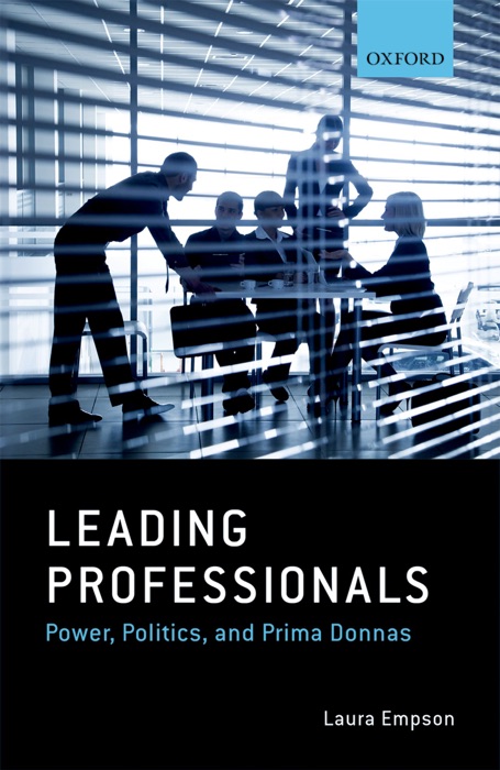 Leading Professionals