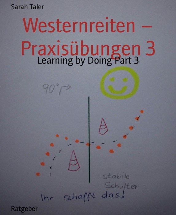 Westernreiten – Praxisübungen 3