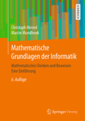 Mathematische Grundlagen der Informatik - Christoph Meinel & Martin Mundhenk