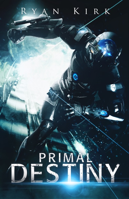 Primal Destiny