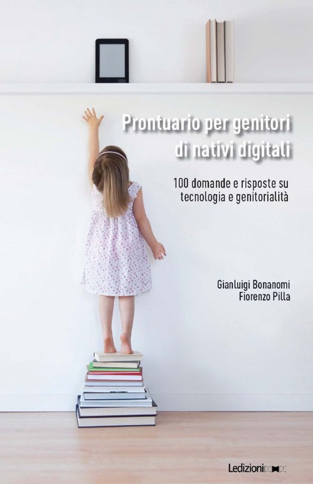 Prontuario per genitori di nativi digitali