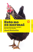 Esto no es normal - Joel Salatin