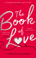 Fionnuala Kearney - The Book of Love artwork