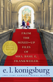 From the Mixed-Up Files of Mrs. Basil E. Frankweiler - E.L. Konigsburg