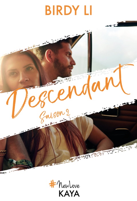 Descendant - saison 2