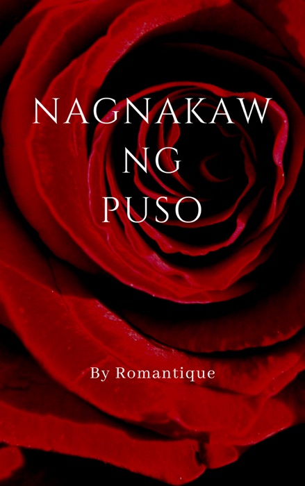 Nagnakaw ng Puso