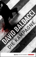 David Baldacci - Die Kampagne artwork