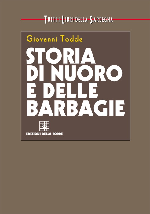 Storia di Nuoro e delle barbagie