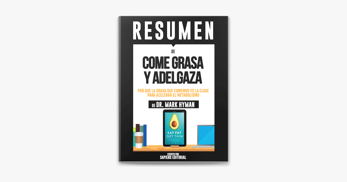 come grasa y adelgaza mark hyman come grasa y adelgaza mark hyman
