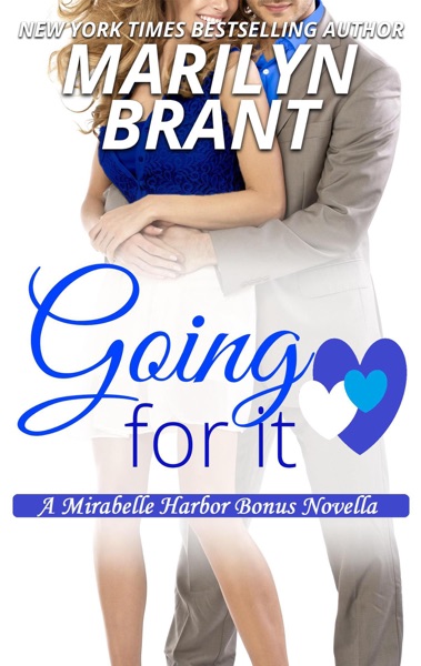 Going For It: A Mirabelle Harbor Bonus Novella