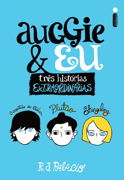 Auggie & Eu