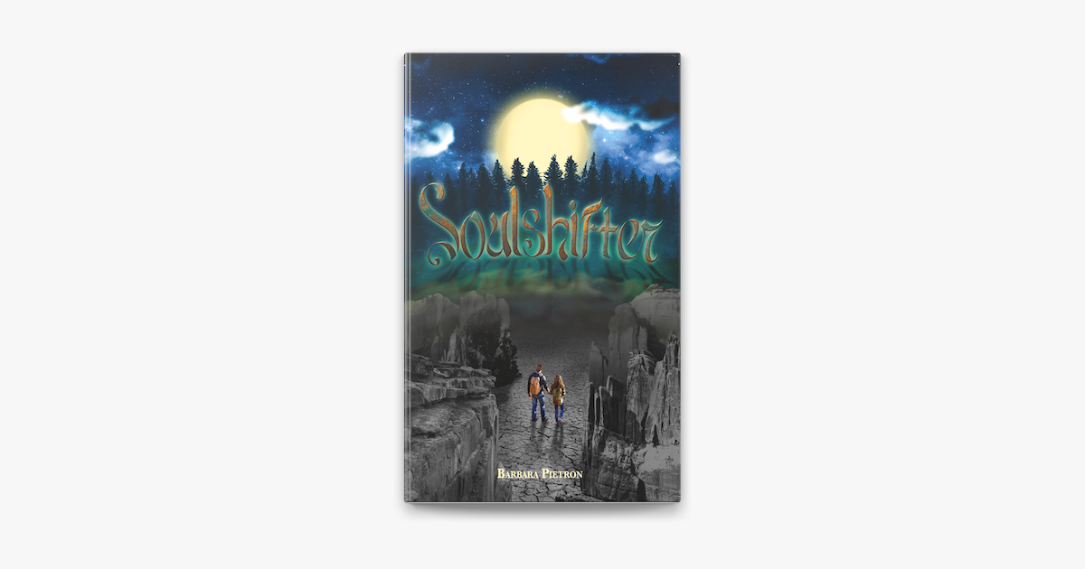 ‎Soulshifter en Apple Books