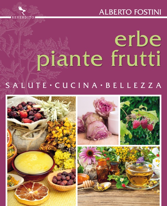 Erbe piante frutti