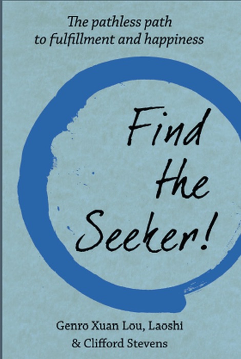 Find The Seeker!