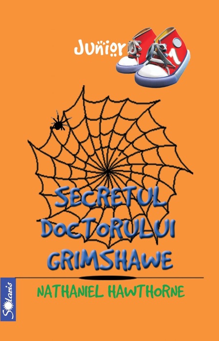 Secretul doctorului Grimshawe
