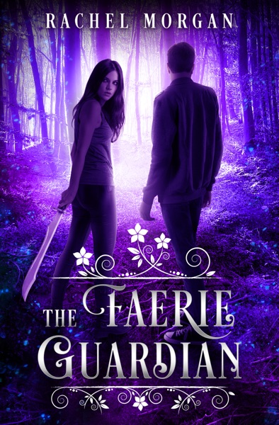 The Faerie Guardian