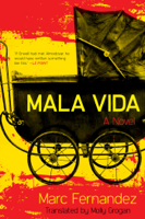 Marc Fernandez & Molly Grogan - Mala Vida artwork