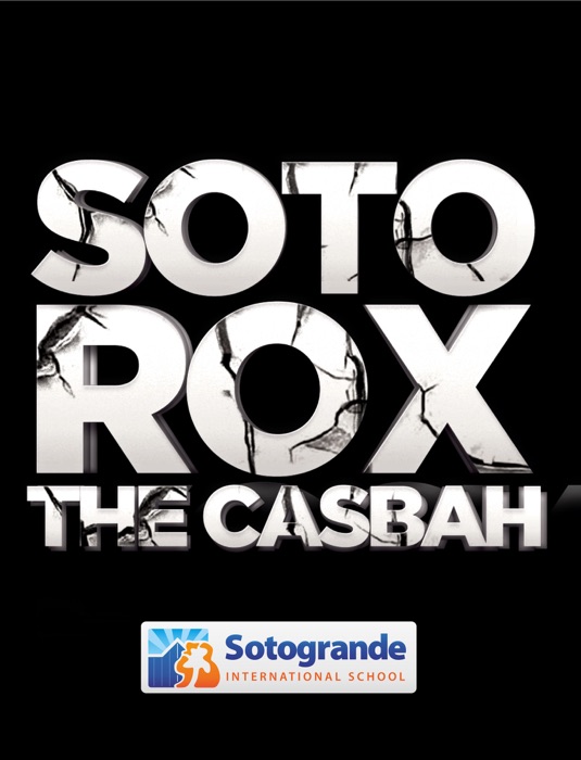 Sotorox The Casbah
