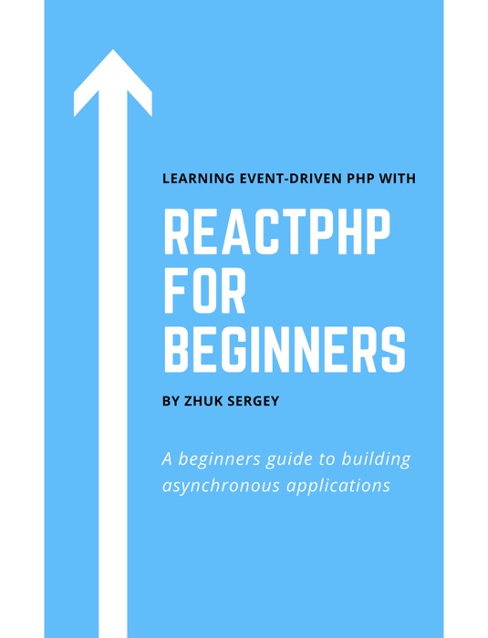 ReactPHP for Beginners