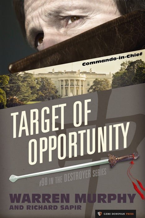 Target of Opportunity