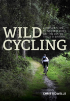Chris Sidwells - Wild Cycling artwork