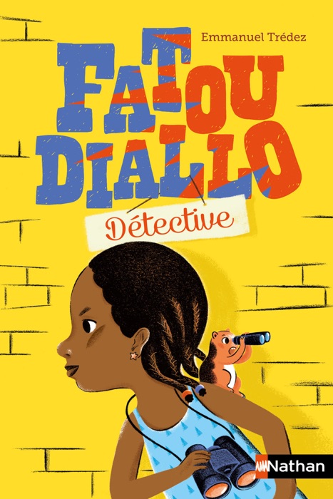 FDD, Fatou Diallo Détective