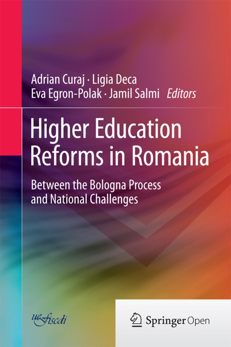 Higher Education Reforms in Romania