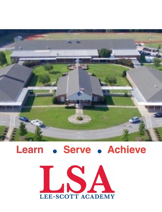 Lee-Scott Academy