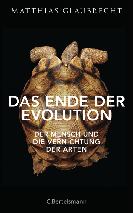 Das Ende der Evolution