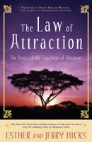 Esther Hicks & Jerry Hicks - The Law of Attraction artwork