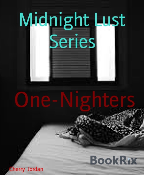 Midnight Lust Series