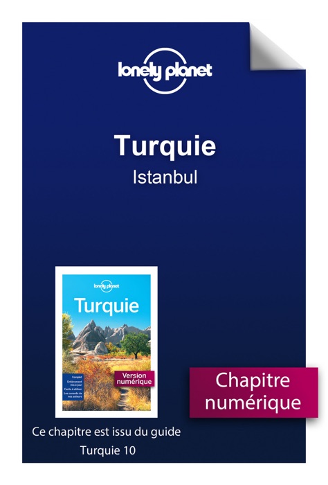 Turquie 10 - Istanbul
