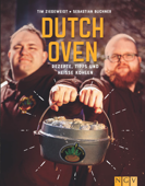 Sauerländer BBCrew Dutch Oven - Tim Ziegeweidt, Sebastian Buchner & Sauerländer BBCrew
