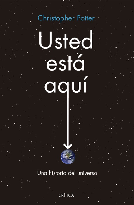 Usted está aquí