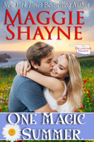 Maggie Shayne - One Magic Summer artwork