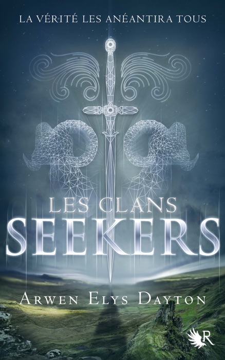 Les Clans Seekers - Livre I